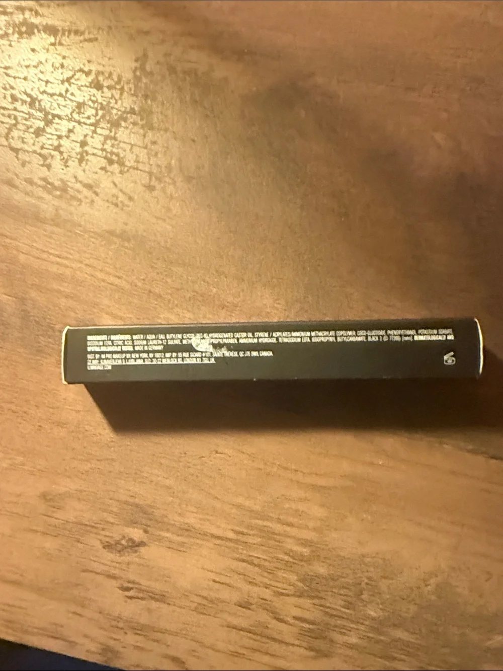NWT - IL MAKIAGE Inkliner